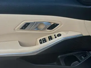 BMW 3 Series 2021 330i 4dr Sedan
