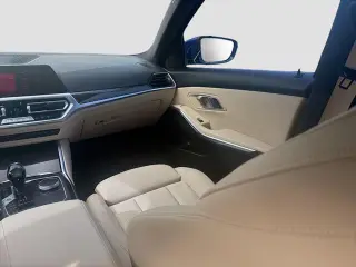 BMW 3 Series 2021 330i 4dr Sedan
