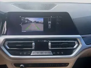 BMW 3 Series 2021 330i 4dr Sedan