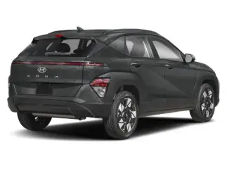 Hyundai KONA 2024 SEL 4dr Crossover
