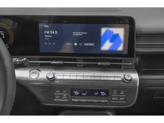 Hyundai KONA 2024 SEL 4dr Crossover
