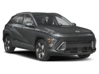 Hyundai KONA 2024 SEL 4dr Crossover