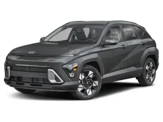 Hyundai KONA 2024 SEL 4dr Crossover