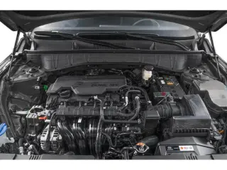 Hyundai KONA 2024 SEL 4dr Crossover