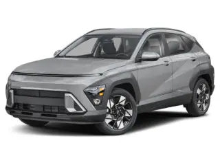 Hyundai KONA 2024 SEL 4dr Crossover