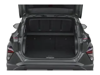 Hyundai KONA 2024 SEL 4dr Crossover