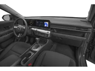 Hyundai KONA 2024 SEL 4dr Crossover