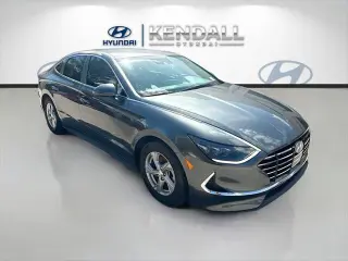 Hyundai SONATA 2023 SE 4dr Sedan