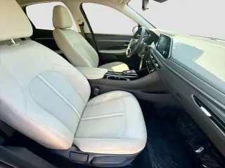 Hyundai SONATA 2023 SE 4dr Sedan