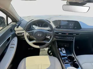 Hyundai SONATA 2023 SE 4dr Sedan