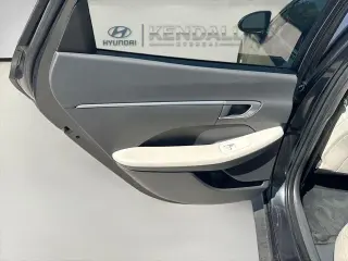 Hyundai SONATA 2023 SE 4dr Sedan
