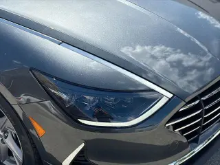 Hyundai SONATA 2023 SE 4dr Sedan