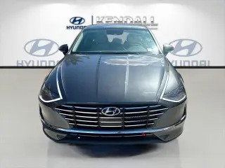 Hyundai SONATA 2023 SE 4dr Sedan