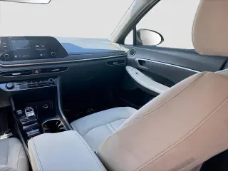 Hyundai SONATA 2023 SE 4dr Sedan