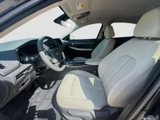 Hyundai SONATA 2023 SE 4dr Sedan
