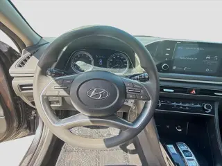 Hyundai SONATA 2023 SE 4dr Sedan