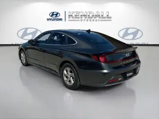 Hyundai SONATA 2023 SE 4dr Sedan