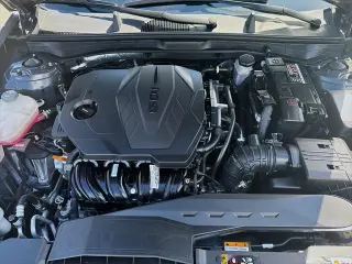 Hyundai SONATA 2023 SE 4dr Sedan