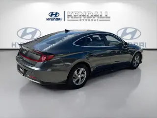 Hyundai SONATA 2023 SE 4dr Sedan