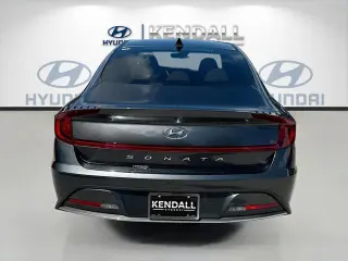 Hyundai SONATA 2023 SE 4dr Sedan