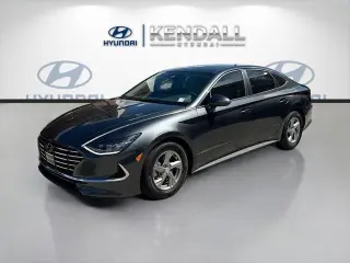 Hyundai SONATA 2023 SE 4dr Sedan
