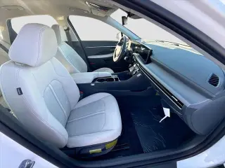 Hyundai SONATA 2026 SEL Sport 4dr Sedan