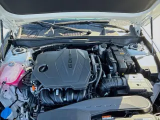 Hyundai SONATA 2026 SEL Sport 4dr Sedan