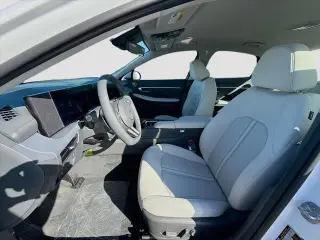 Hyundai SONATA 2026 SEL Sport 4dr Sedan