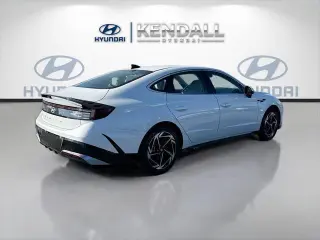 Hyundai SONATA 2026 SEL Sport 4dr Sedan