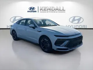 Hyundai SONATA 2026 SEL Sport 4dr Sedan