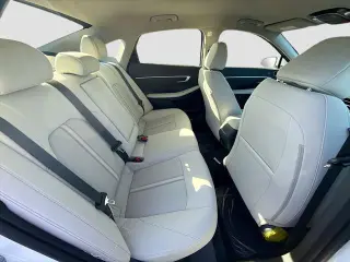 Hyundai SONATA 2026 SEL Sport 4dr Sedan