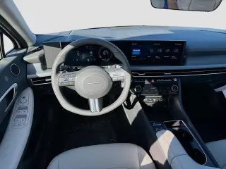 Hyundai SONATA 2026 SEL Sport 4dr Sedan