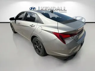 Hyundai ELANTRA 2021 SEL 4dr Sedan