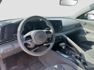 Hyundai ELANTRA 2021 SEL 4dr Sedan