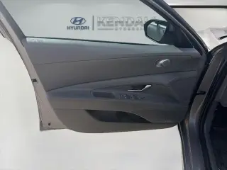 Hyundai ELANTRA 2021 SEL 4dr Sedan