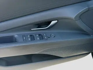 Hyundai ELANTRA 2021 SEL 4dr Sedan
