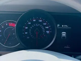 Hyundai ELANTRA 2021 SEL 4dr Sedan