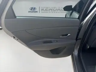 Hyundai ELANTRA 2021 SEL 4dr Sedan