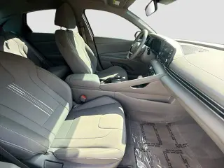 Hyundai ELANTRA 2021 SEL 4dr Sedan