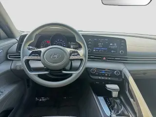 Hyundai ELANTRA 2021 SEL 4dr Sedan