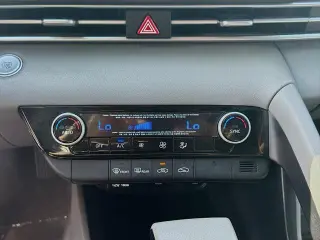 Hyundai ELANTRA 2021 SEL 4dr Sedan
