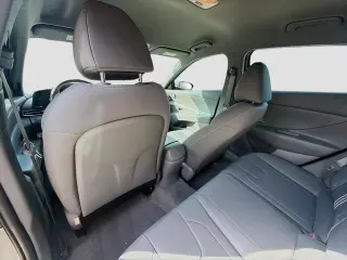 Hyundai ELANTRA 2021 SEL 4dr Sedan