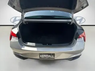 Hyundai ELANTRA 2021 SEL 4dr Sedan
