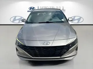 Hyundai ELANTRA 2021 SEL 4dr Sedan
