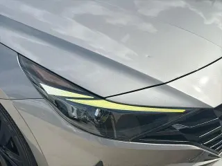 Hyundai ELANTRA 2021 SEL 4dr Sedan