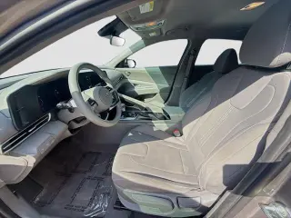 Hyundai ELANTRA 2021 SEL 4dr Sedan