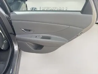 Hyundai ELANTRA 2021 SEL 4dr Sedan
