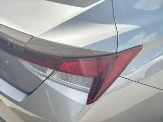 Hyundai ELANTRA 2021 SEL 4dr Sedan
