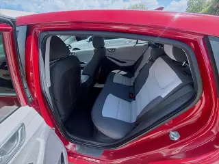 Hyundai IONIQ Hybrid 2020 SEL 4dr Hatchback