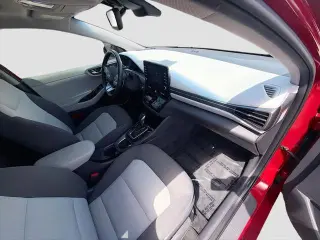 Hyundai IONIQ Hybrid 2020 SEL 4dr Hatchback